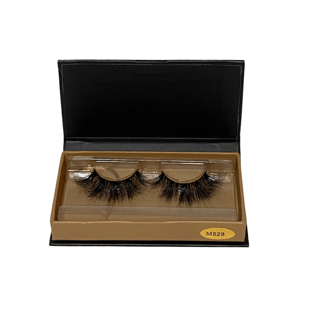 Queen B Eye Lashes