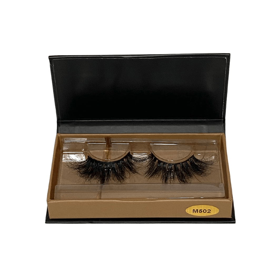 Riri Eyelashes