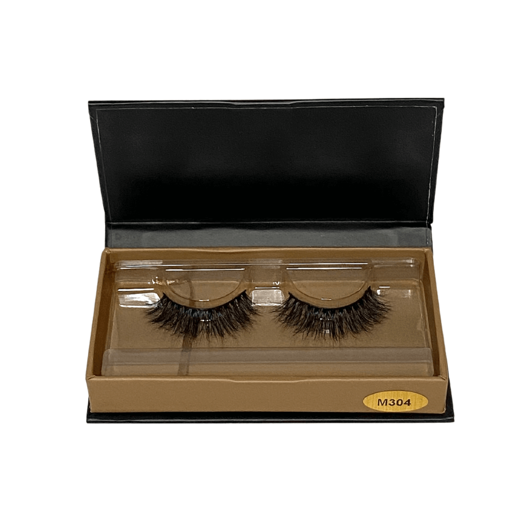 Muse Eyelashes