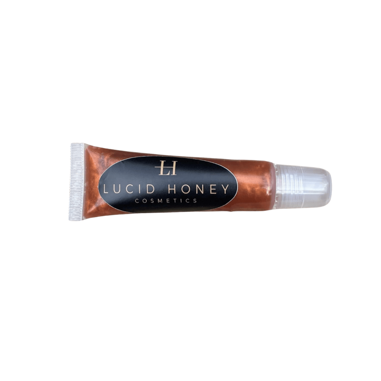 Cappin Copper Lip Gloss