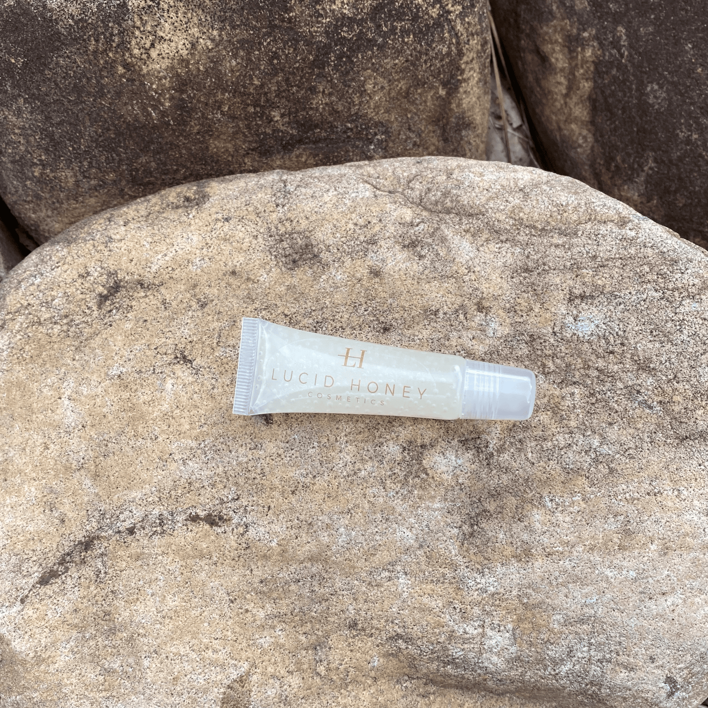 Minty Aloe - Lucid Honey Cosmetics