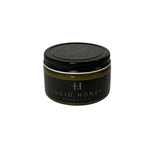 Honey Love Body Scrub