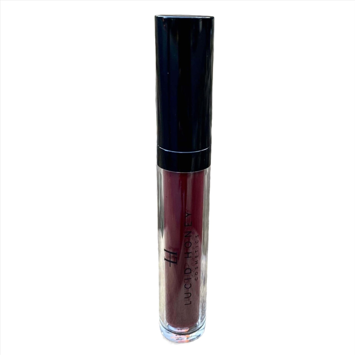 Merlot Matte Lipstick