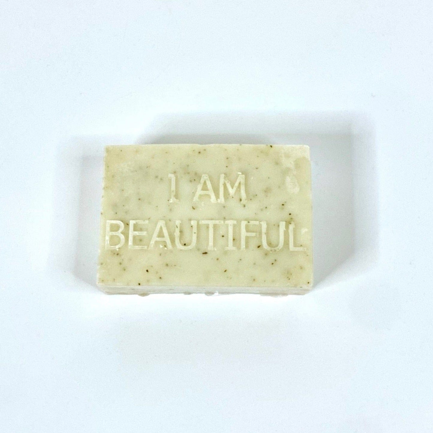 I AM BEAUTIFUL SOAP